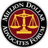 Millon Dollar Advocates Forum